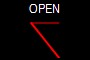 OPEN